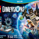Illustration for article titled Lego Dimensions Announced, Uses Actual Lego Toys